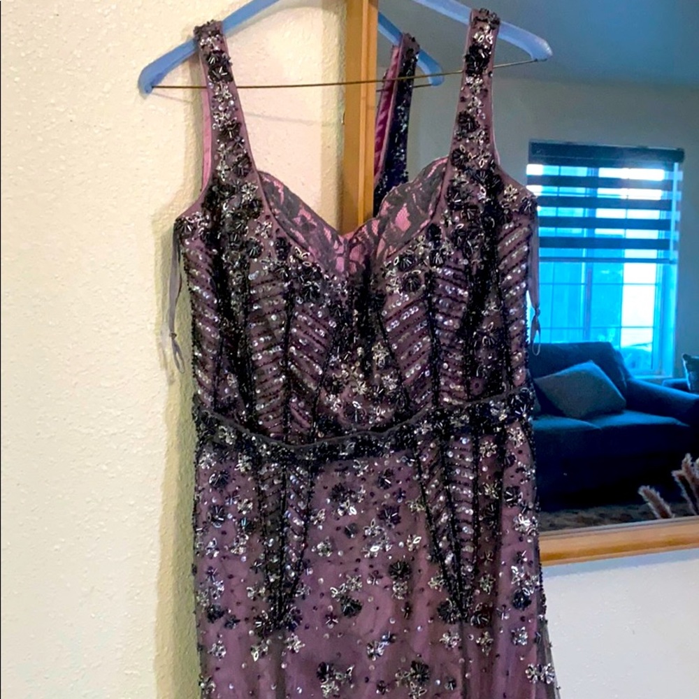 Night dress